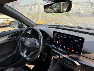 Cupra Formentor 1.4 e-Hybrid 150KW Autom Clima Navi Led Camera Performance picture 9