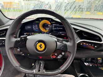 Ferrari 296 GTS 3.0 V6 830PK Hybrid Carbon Keramisch Lift Pass-Display NAP picture 17