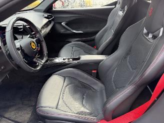 Ferrari 296 GTS 3.0 V6 830PK Hybrid Carbon Keramisch Lift Pass-Display NAP picture 15