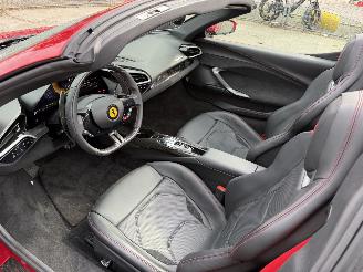 Ferrari 296 GTS 3.0 V6 830PK Hybrid Carbon Keramisch Lift Pass-Display NAP picture 24