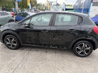 Citroën C3 1.2 60KW Clima Navi Led Feel Edition NAP picture 15