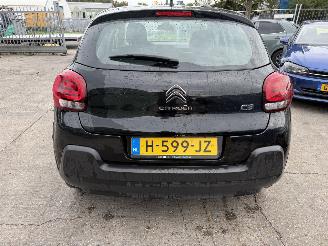 Citroën C3 1.2 60KW Clima Navi Led Feel Edition NAP picture 4