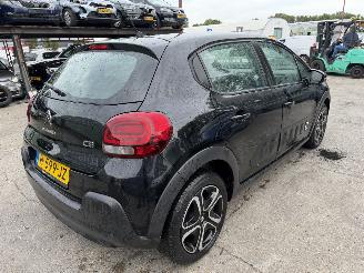 Citroën C3 1.2 60KW Clima Navi Led Feel Edition NAP picture 3