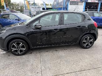 Citroën C3 1.2 60KW Clima Navi Led Feel Edition NAP picture 14