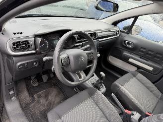 Citroën C3 1.2 60KW Clima Navi Led Feel Edition NAP picture 7
