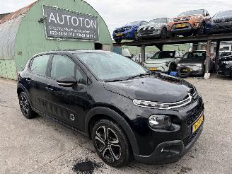 Citroën C3 1.2 60KW Clima Navi Led Feel Edition NAP picture 1