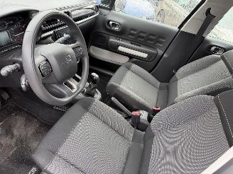 Citroën C3 1.2 60KW Clima Navi Led Feel Edition NAP picture 8