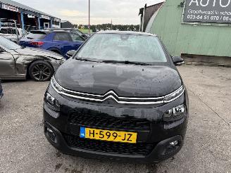 Citroën C3 1.2 60KW Clima Navi Led Feel Edition NAP picture 6