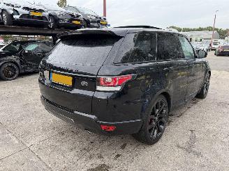 Land Rover Range Rover sport 3.0 SDV6 225KW Autobiography Pano Clima Navi Dynamic NAP picture 3