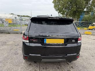 Land Rover Range Rover sport 3.0 SDV6 225KW Autobiography Pano Clima Navi Dynamic NAP picture 4