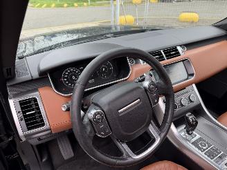Land Rover Range Rover sport 3.0 SDV6 225KW Autobiography Pano Clima Navi Dynamic NAP picture 9
