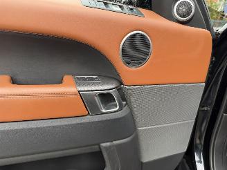 Land Rover Range Rover sport 3.0 SDV6 225KW Autobiography Pano Clima Navi Dynamic NAP picture 17