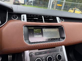 Land Rover Range Rover sport 3.0 SDV6 225KW Autobiography Pano Clima Navi Dynamic NAP picture 15