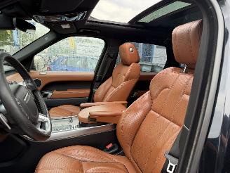 Land Rover Range Rover sport 3.0 SDV6 225KW Autobiography Pano Clima Navi Dynamic NAP picture 8