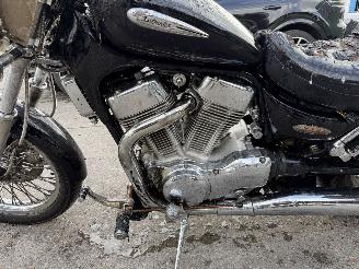 Suzuki Intruder C 1400 CS Chopper 45KW picture 9