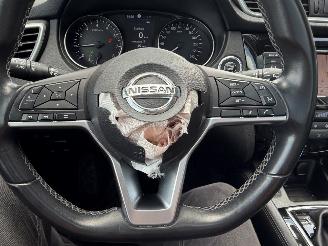 Nissan Qashqai 1.3 DIG-T 117KW Automaat Pano Clima Navi Leer 360Camera Premium Edition picture 16