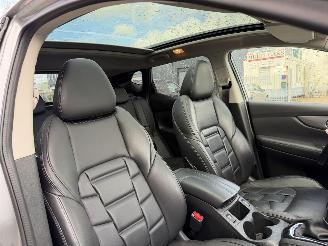 Nissan Qashqai 1.3 DIG-T 117KW Automaat Pano Clima Navi Leer 360Camera Premium Edition picture 8