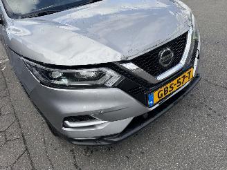 Nissan Qashqai 1.3 DIG-T 117KW Automaat Pano Clima Navi Leer 360Camera Premium Edition picture 21