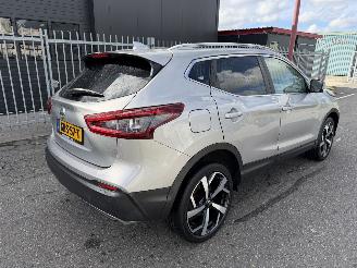 Nissan Qashqai 1.3 DIG-T 117KW Automaat Pano Clima Navi Leer 360Camera Premium Edition picture 2