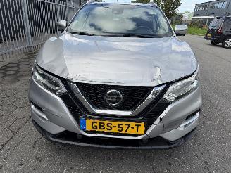 Nissan Qashqai 1.3 DIG-T 117KW Automaat Pano Clima Navi Leer 360Camera Premium Edition picture 20