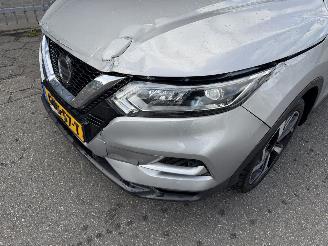 Nissan Qashqai 1.3 DIG-T 117KW Automaat Pano Clima Navi Leer 360Camera Premium Edition picture 19