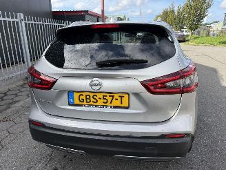Nissan Qashqai 1.3 DIG-T 117KW Automaat Pano Clima Navi Leer 360Camera Premium Edition picture 3