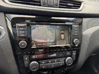 Nissan Qashqai 1.3 DIG-T 117KW Automaat Pano Clima Navi Leer 360Camera Premium Edition picture 17
