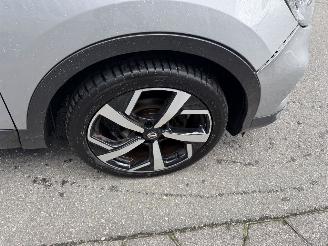 Nissan Qashqai 1.3 DIG-T 117KW Automaat Pano Clima Navi Leer 360Camera Premium Edition picture 22
