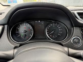Nissan Qashqai 1.3 DIG-T 117KW Automaat Pano Clima Navi Leer 360Camera Premium Edition picture 15
