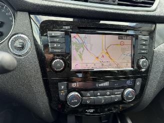 Nissan Qashqai 1.3 DIG-T 117KW Automaat Pano Clima Navi Leer 360Camera Premium Edition picture 12