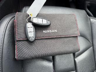 Nissan Qashqai 1.3 DIG-T 117KW Automaat Pano Clima Navi Leer 360Camera Premium Edition picture 14