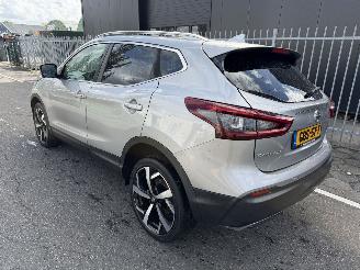 Nissan Qashqai 1.3 DIG-T 117KW Automaat Pano Clima Navi Leer 360Camera Premium Edition picture 4
