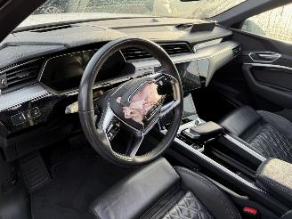 Audi E-tron 55 Quattro 95 kWh 408PK Pano Clima Navi Advanced Pro HUD picture 7