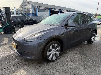Tesla Model Y 75 kWh Long Range AWD 258KW Pano Clima Navi 2022/3