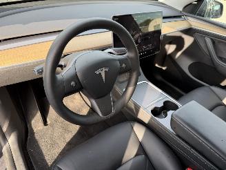 Tesla Model Y 75 kWh Long Range AWD 258KW Pano Clima Navi picture 10