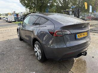 Tesla Model Y 75 kWh Long Range AWD 258KW Pano Clima Navi picture 7