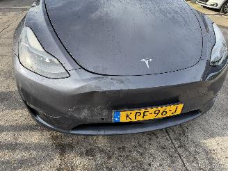 Tesla Model Y 75 kWh Long Range AWD 258KW Pano Clima Navi picture 18