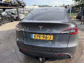 Tesla Model Y 75 kWh Long Range AWD 258KW Pano Clima Navi picture 6