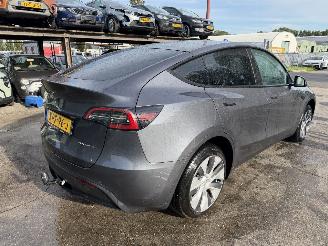 Tesla Model Y 75 kWh Long Range AWD 258KW Pano Clima Navi picture 5