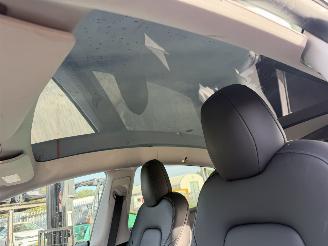 Tesla Model Y 75 kWh Long Range AWD 258KW Pano Clima Navi picture 12