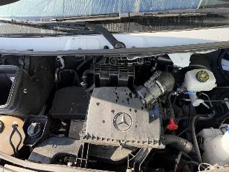 Mercedes Sprinter 315 CDI Autom. 110KW L2H2 Clima Navi Camera FWD NAP picture 16