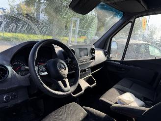 Mercedes Sprinter 315 CDI Autom. 110KW L2H2 Clima Navi Camera FWD NAP picture 8