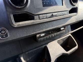 Mercedes Sprinter 315 CDI Autom. 110KW L2H2 Clima Navi Camera FWD NAP picture 12