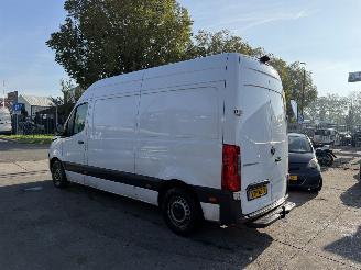 Mercedes Sprinter 315 CDI Autom. 110KW L2H2 Clima Navi Camera FWD NAP picture 6