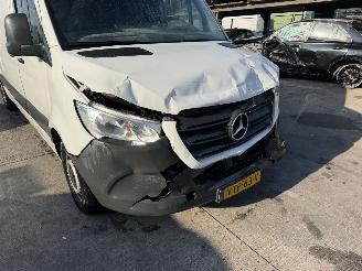 Mercedes Sprinter 315 CDI Autom. 110KW L2H2 Clima Navi Camera FWD NAP picture 19