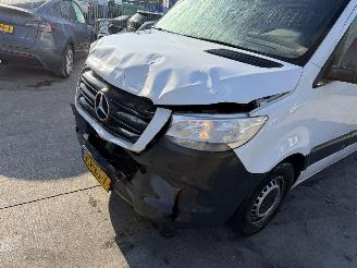 Mercedes Sprinter 315 CDI Autom. 110KW L2H2 Clima Navi Camera FWD NAP picture 20