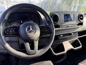 Mercedes Sprinter 315 CDI Autom. 110KW L2H2 Clima Navi Camera FWD NAP picture 10
