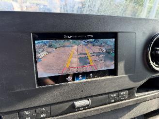 Mercedes Sprinter 315 CDI Autom. 110KW L2H2 Clima Navi Camera FWD NAP picture 14
