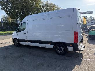 Mercedes Sprinter 315 CDI Autom. 110KW L2H2 Clima Navi Camera FWD NAP picture 7