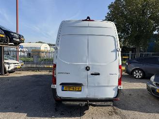 Mercedes Sprinter 315 CDI Autom. 110KW L2H2 Clima Navi Camera FWD NAP picture 5